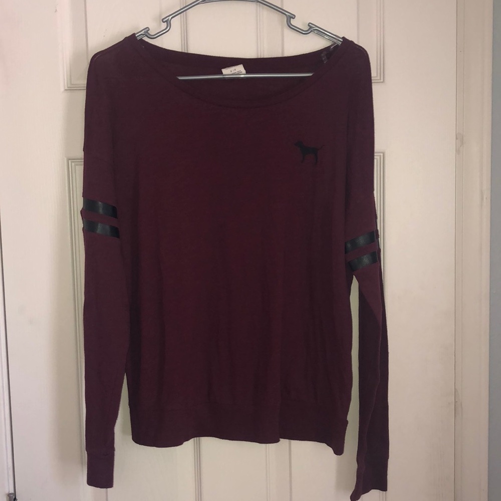 Victoria’s Secret PINK long sleeve